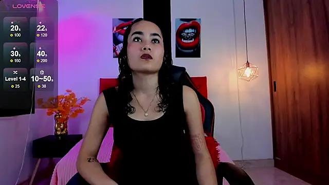 Customizable and immersive - Activate your taste buds and check-out our delicious choice of bondage cams streams with excited models getting their amazing bodies screwed with their beloved sex toys.