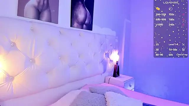 Customizable and immersive - Activate your taste buds and check-out our delicious choice of bondage cams streams with excited models getting their amazing bodies screwed with their beloved sex toys.