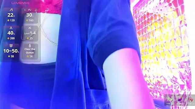 kathy_dee from StripChat is Freechat