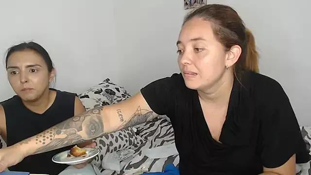 Customizable and immersive - Activate your taste buds and check-out our delicious choice of bondage cams streams with excited models getting their amazing bodies screwed with their beloved sex toys.