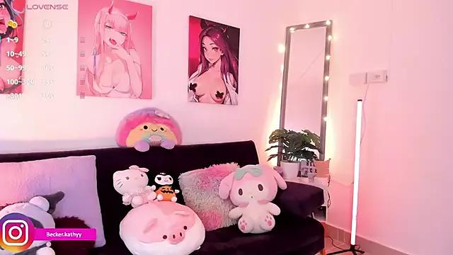 Customizable and immersive - Activate your taste buds and check-out our delicious choice of bondage cams streams with excited models getting their amazing bodies screwed with their beloved sex toys.