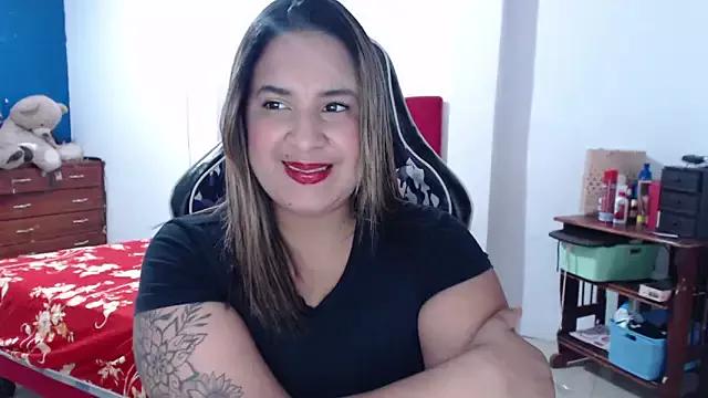 KathyHardcore69 from StripChat is Freechat