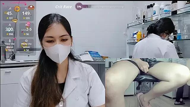 Customizable and immersive - Activate your taste buds and check-out our delicious choice of bondage cams streams with excited models getting their amazing bodies screwed with their beloved sex toys.