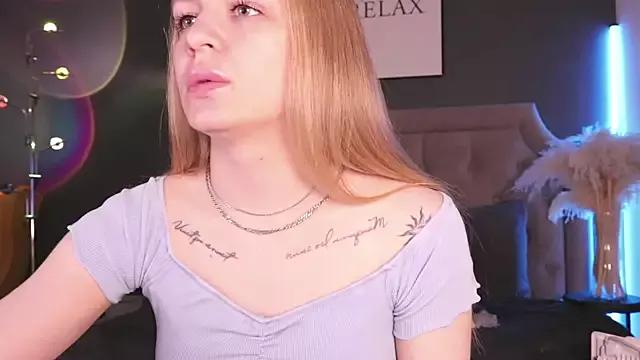 Customizable and immersive - Activate your taste buds and check-out our delicious choice of bondage cams streams with excited models getting their amazing bodies screwed with their beloved sex toys.