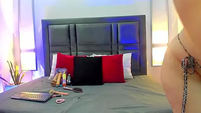 Customizable and immersive - Activate your taste buds and check-out our delicious choice of bondage cams streams with excited models getting their amazing bodies screwed with their beloved sex toys.