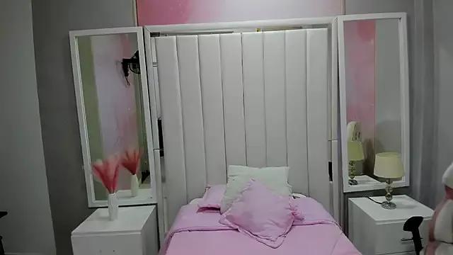 kathyy_69 from StripChat is Freechat