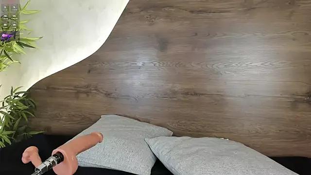 Customizable and immersive - Activate your taste buds and check-out our delicious choice of bondage cams streams with excited models getting their amazing bodies screwed with their beloved sex toys.