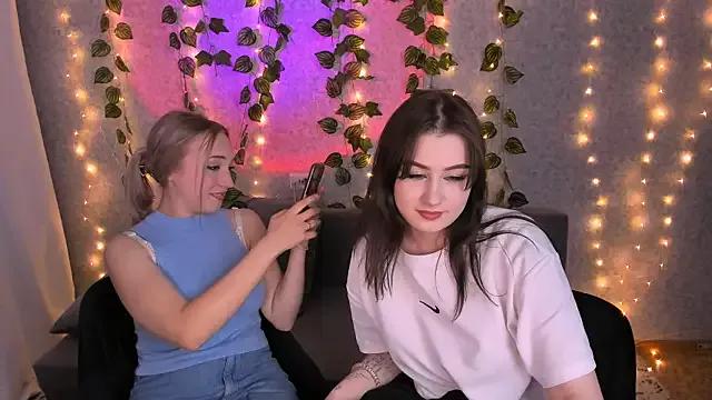 Customizable and immersive - Activate your taste buds and check-out our delicious choice of bondage cams streams with excited models getting their amazing bodies screwed with their beloved sex toys.