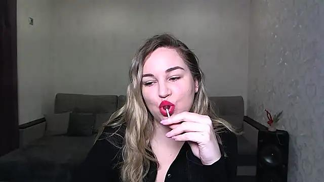 Customizable and immersive - Activate your taste buds and check-out our delicious choice of bondage cams streams with excited models getting their amazing bodies screwed with their beloved sex toys.