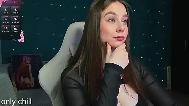Customizable and immersive - Activate your taste buds and check-out our delicious choice of bondage cams streams with excited models getting their amazing bodies screwed with their beloved sex toys.