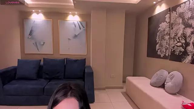 KatieAngelX from StripChat is Freechat