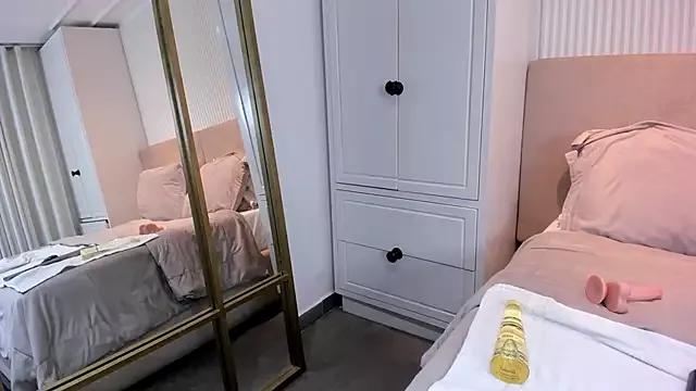 Customizable and immersive - Activate your taste buds and check-out our delicious choice of bondage cams streams with excited models getting their amazing bodies screwed with their beloved sex toys.