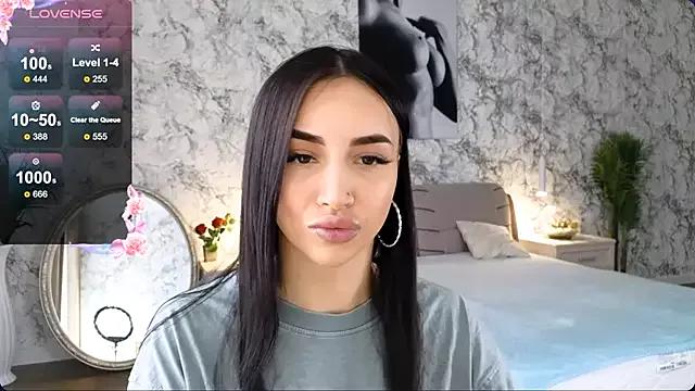 KatieBrown1 from StripChat is Freechat
