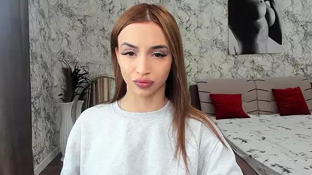 Customizable and immersive - Activate your taste buds and check-out our delicious choice of bondage cams streams with excited models getting their amazing bodies screwed with their beloved sex toys.