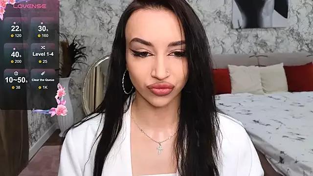 KatieBrown1 from StripChat is Freechat