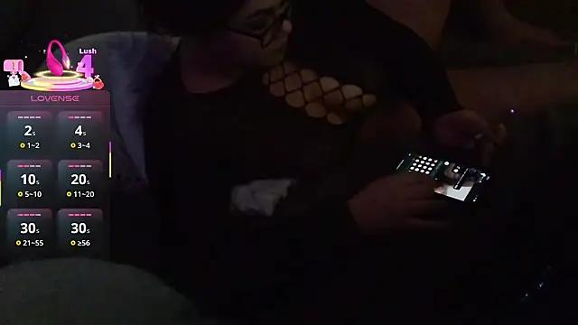 Customizable and immersive - Activate your taste buds and check-out our delicious choice of bondage cams streams with excited models getting their amazing bodies screwed with their beloved sex toys.