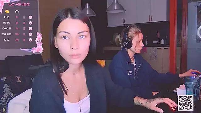 Customizable and immersive - Activate your taste buds and check-out our delicious choice of bondage cams streams with excited models getting their amazing bodies screwed with their beloved sex toys.