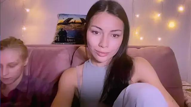 Customizable and immersive - Activate your taste buds and check-out our delicious choice of bondage cams streams with excited models getting their amazing bodies screwed with their beloved sex toys.