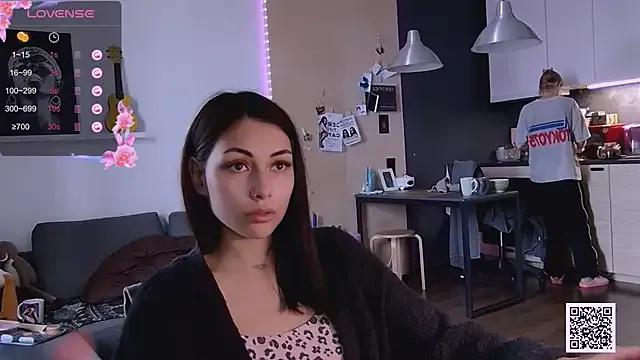 Customizable and immersive - Activate your taste buds and check-out our delicious choice of bondage cams streams with excited models getting their amazing bodies screwed with their beloved sex toys.
