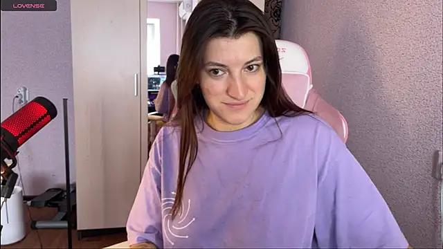 Customizable and immersive - Activate your taste buds and check-out our delicious choice of bondage cams streams with excited models getting their amazing bodies screwed with their beloved sex toys.