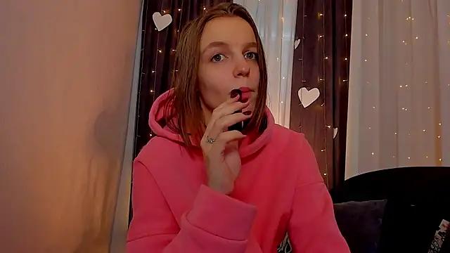 Customizable and immersive - Activate your taste buds and check-out our delicious choice of bondage cams streams with excited models getting their amazing bodies screwed with their beloved sex toys.