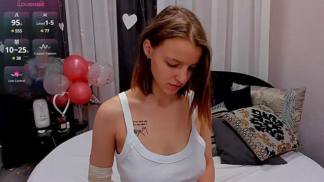 Customizable and immersive - Activate your taste buds and check-out our delicious choice of bondage cams streams with excited models getting their amazing bodies screwed with their beloved sex toys.