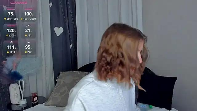 Customizable and immersive - Activate your taste buds and check-out our delicious choice of bondage cams streams with excited models getting their amazing bodies screwed with their beloved sex toys.
