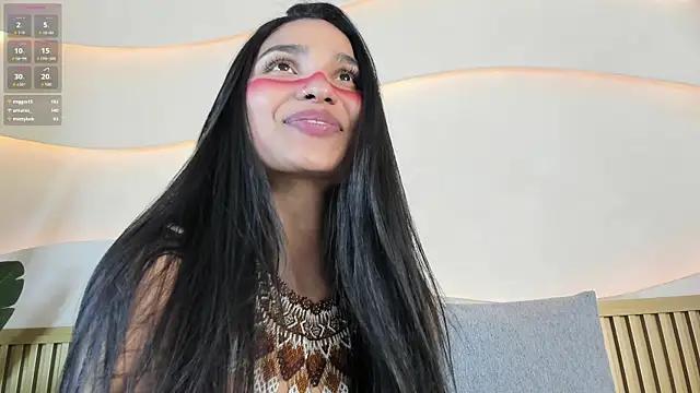 Customizable and immersive - Activate your taste buds and check-out our delicious choice of bondage cams streams with excited models getting their amazing bodies screwed with their beloved sex toys.