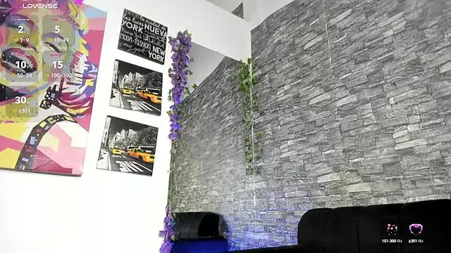 Customizable and immersive - Activate your taste buds and check-out our delicious choice of bondage cams streams with excited models getting their amazing bodies screwed with their beloved sex toys.