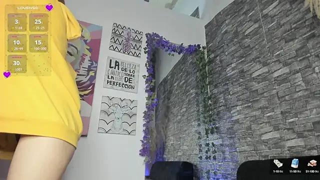 katt__black__ from StripChat is Freechat