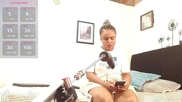 Customizable and immersive - Activate your taste buds and check-out our delicious choice of bondage cams streams with excited models getting their amazing bodies screwed with their beloved sex toys.