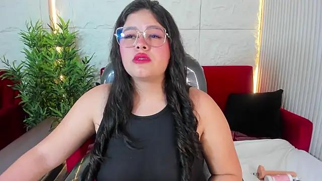 KattiaScott from StripChat