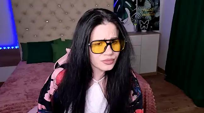 KattieSims from StripChat