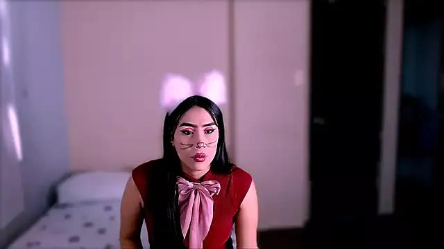 Customizable and immersive - Activate your taste buds and check-out our delicious choice of bondage cams streams with excited models getting their amazing bodies screwed with their beloved sex toys.