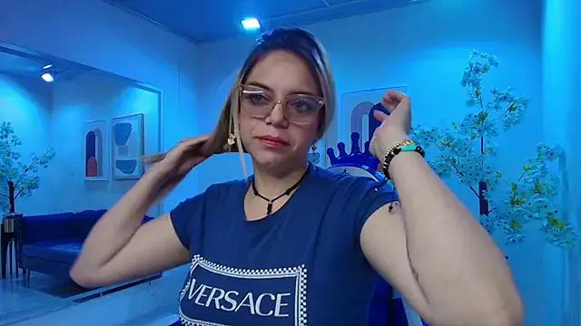 Customizable and immersive - Activate your taste buds and check-out our delicious choice of bondage cams streams with excited models getting their amazing bodies screwed with their beloved sex toys.
