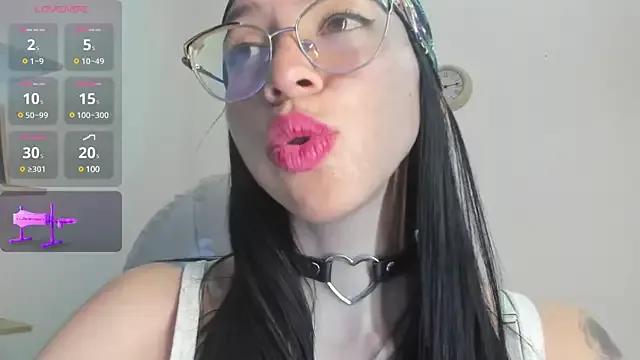 Customizable and immersive - Activate your taste buds and check-out our delicious choice of bondage cams streams with excited models getting their amazing bodies screwed with their beloved sex toys.
