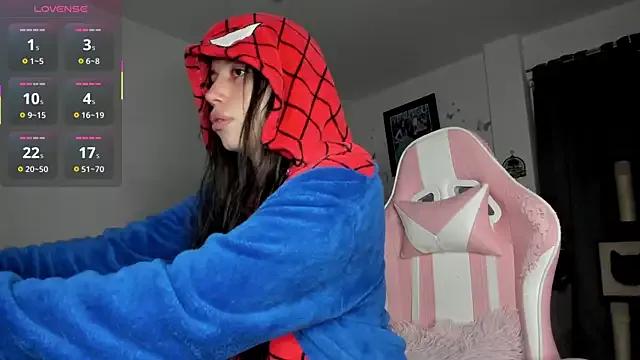 Customizable and immersive - Activate your taste buds and check-out our delicious choice of bondage cams streams with excited models getting their amazing bodies screwed with their beloved sex toys.