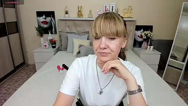 Customizable and immersive - Activate your taste buds and check-out our delicious choice of bondage cams streams with excited models getting their amazing bodies screwed with their beloved sex toys.