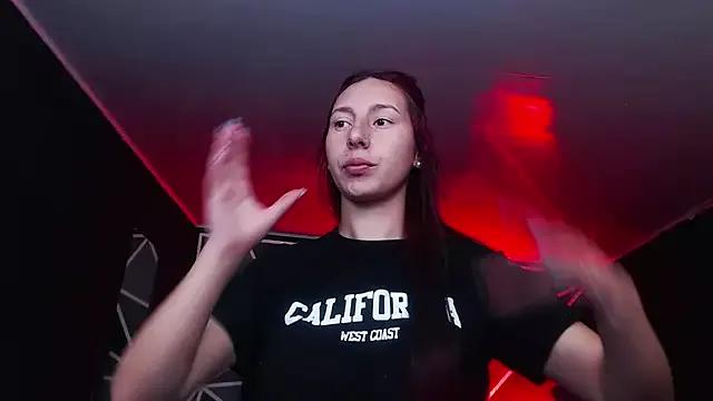 Customizable and immersive - Activate your taste buds and check-out our delicious choice of bondage cams streams with excited models getting their amazing bodies screwed with their beloved sex toys.