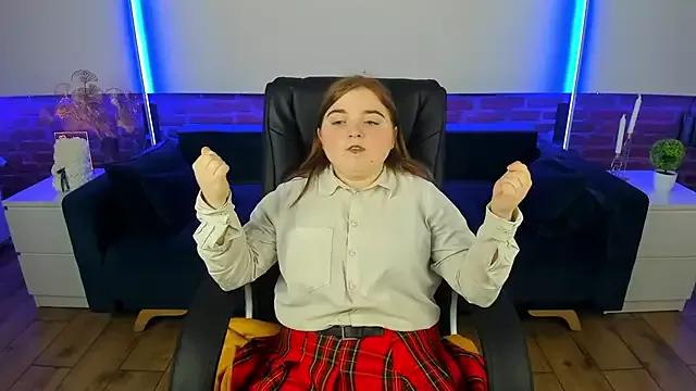 Customizable and immersive - Activate your taste buds and check-out our delicious choice of bondage cams streams with excited models getting their amazing bodies screwed with their beloved sex toys.