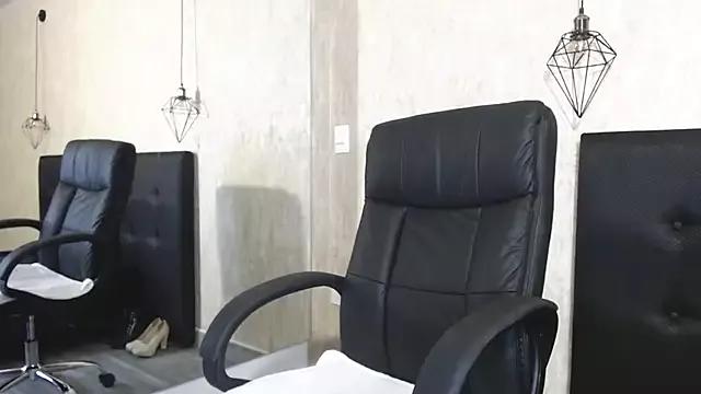Customizable and immersive - Activate your taste buds and check-out our delicious choice of bondage cams streams with excited models getting their amazing bodies screwed with their beloved sex toys.