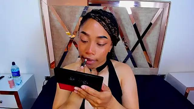 Katy_ortiiz from StripChat is Freechat