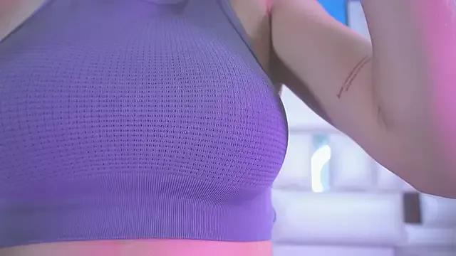Customizable and immersive - Activate your taste buds and check-out our delicious choice of bondage cams streams with excited models getting their amazing bodies screwed with their beloved sex toys.