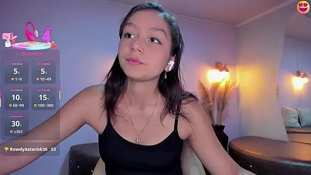 Customizable and immersive - Activate your taste buds and check-out our delicious choice of bondage cams streams with excited models getting their amazing bodies screwed with their beloved sex toys.
