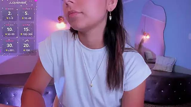 Customizable and immersive - Activate your taste buds and check-out our delicious choice of bondage cams streams with excited models getting their amazing bodies screwed with their beloved sex toys.