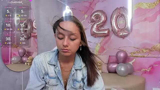 Customizable and immersive - Activate your taste buds and check-out our delicious choice of bondage cams streams with excited models getting their amazing bodies screwed with their beloved sex toys.