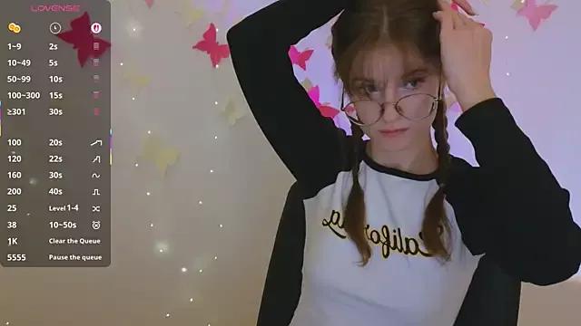 Customizable and immersive - Activate your taste buds and check-out our delicious choice of bondage cams streams with excited models getting their amazing bodies screwed with their beloved sex toys.