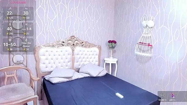 Customizable and immersive - Activate your taste buds and check-out our delicious choice of bondage cams streams with excited models getting their amazing bodies screwed with their beloved sex toys.