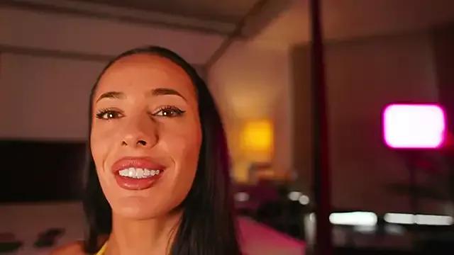 Customizable and immersive - Activate your taste buds and check-out our delicious choice of bondage cams streams with excited models getting their amazing bodies screwed with their beloved sex toys.