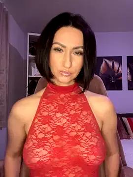 Customizable and immersive - Activate your taste buds and check-out our delicious choice of bondage cams streams with excited models getting their amazing bodies screwed with their beloved sex toys.